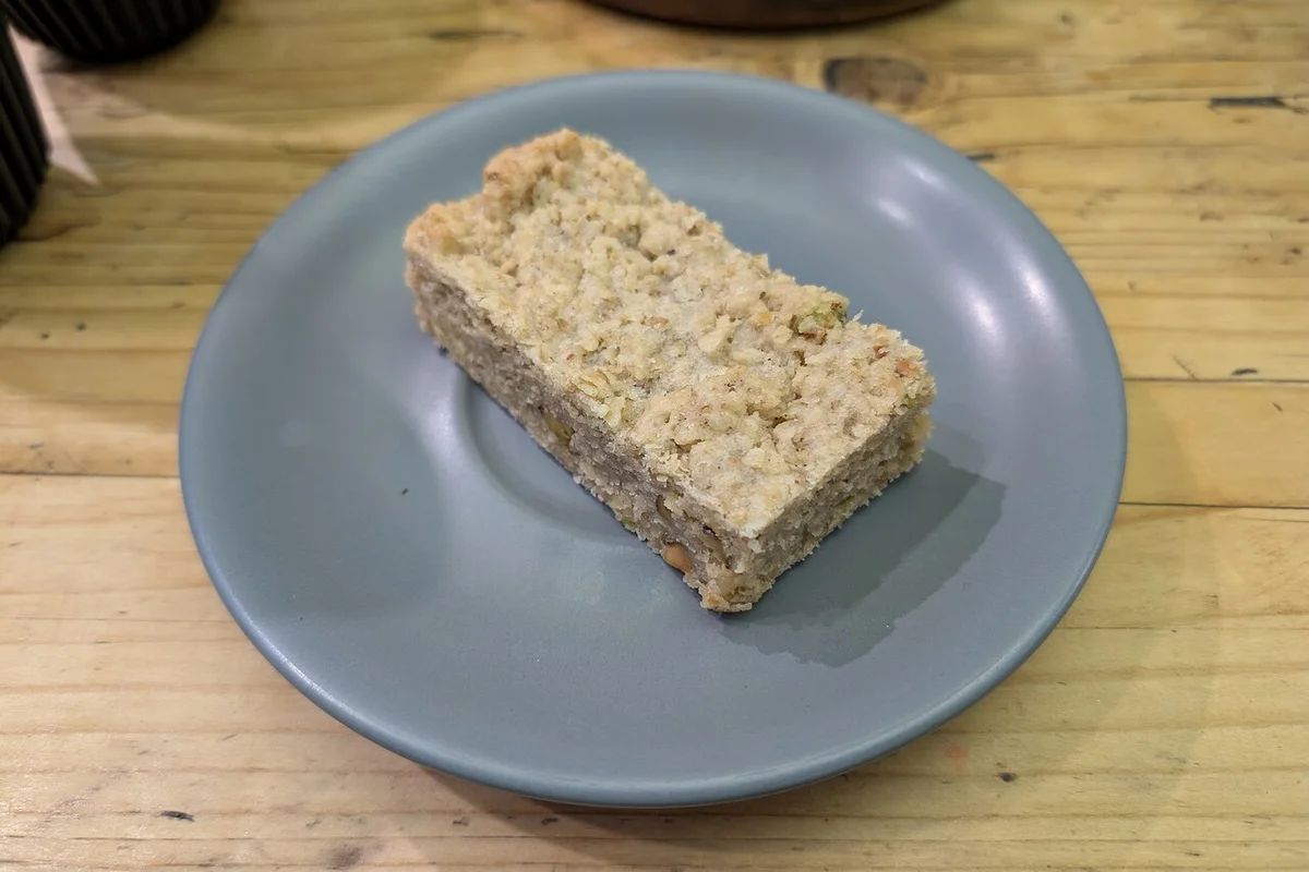 Flapjack