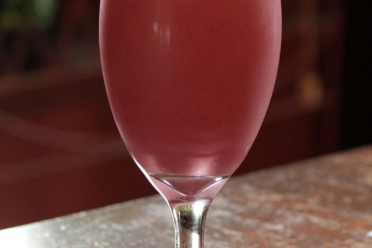 Fruit for the Day Smoothie