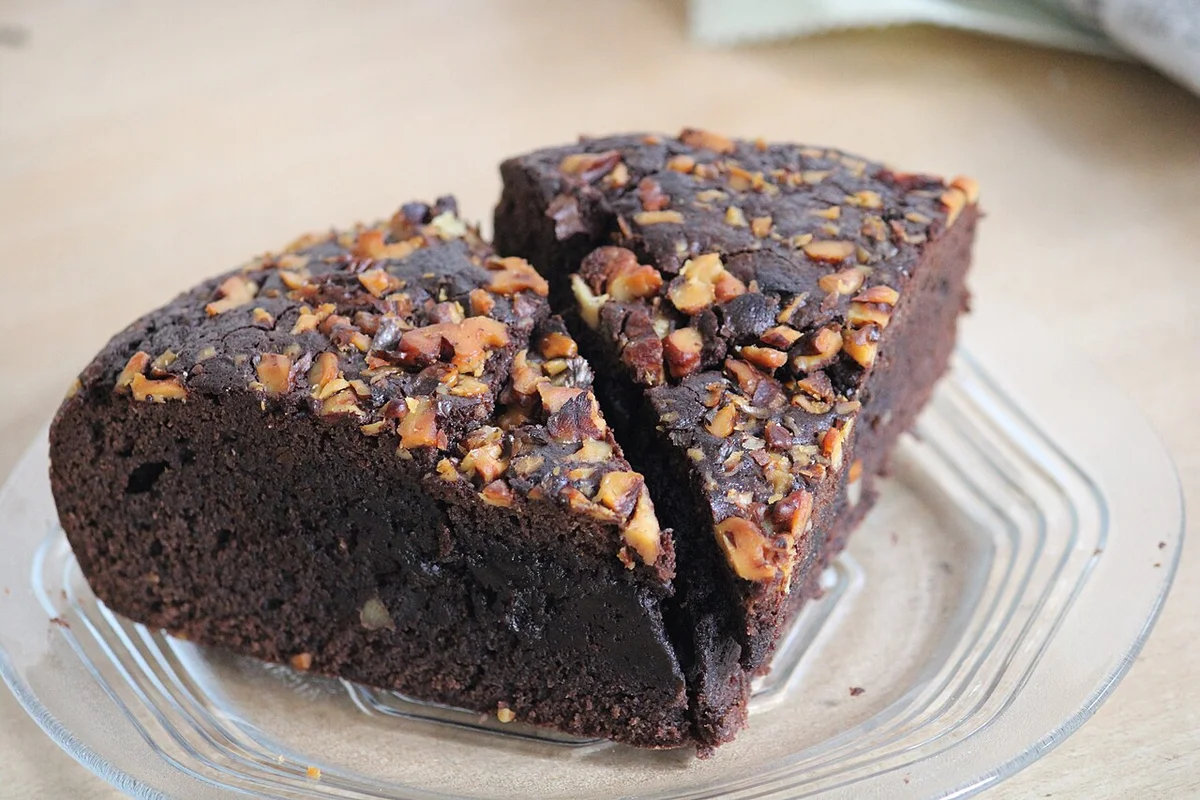 Fudge Brownies