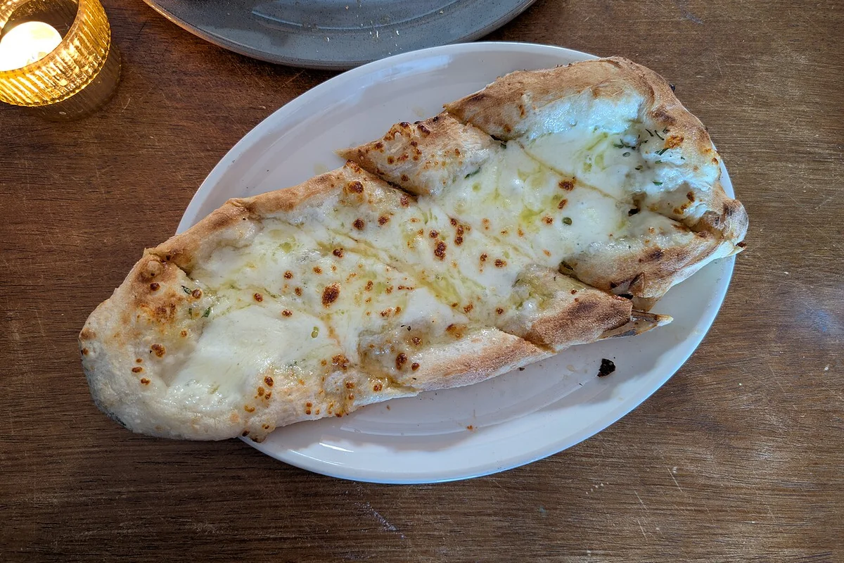 Garlic Bread