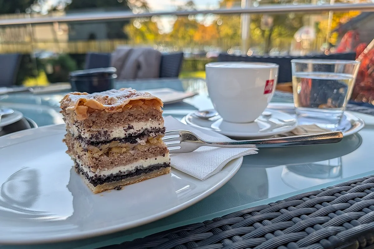 Gibanica I