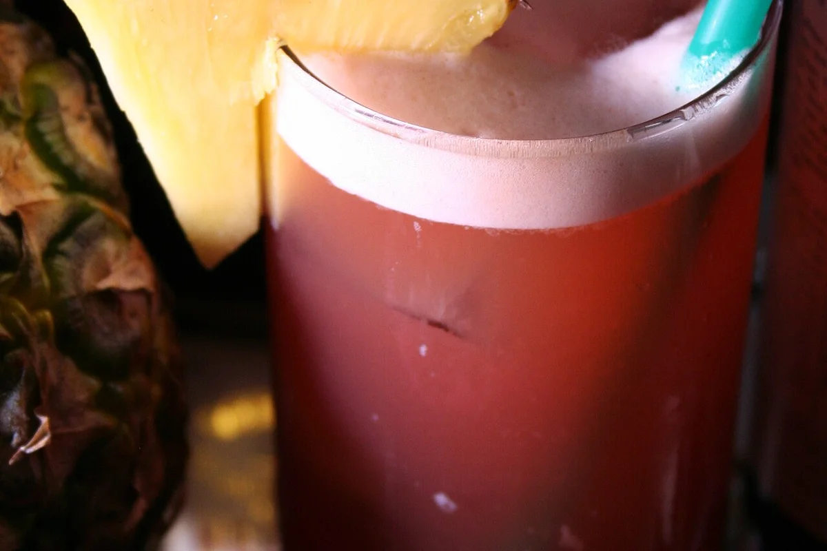 Gin Sling
