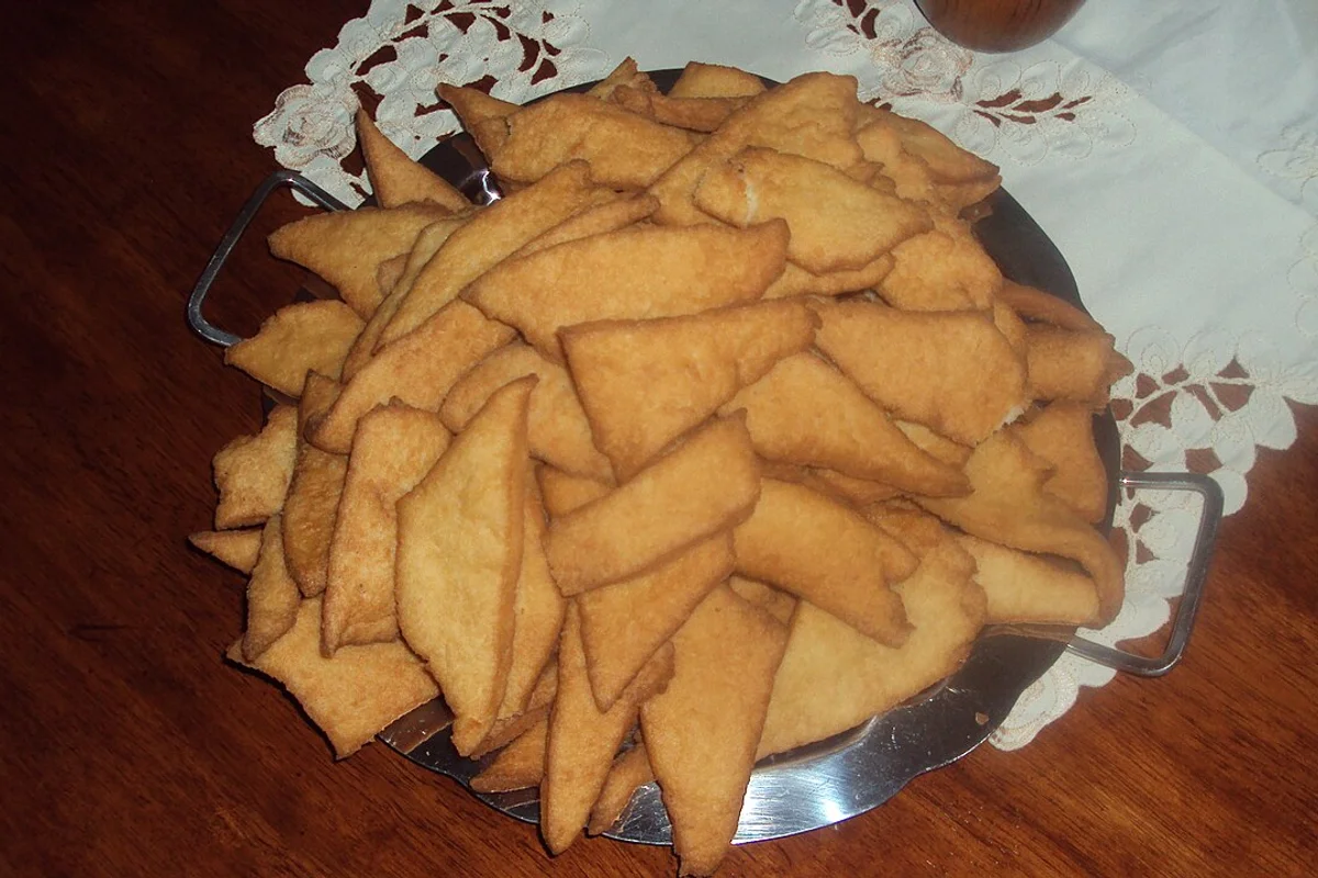 Hojuelas