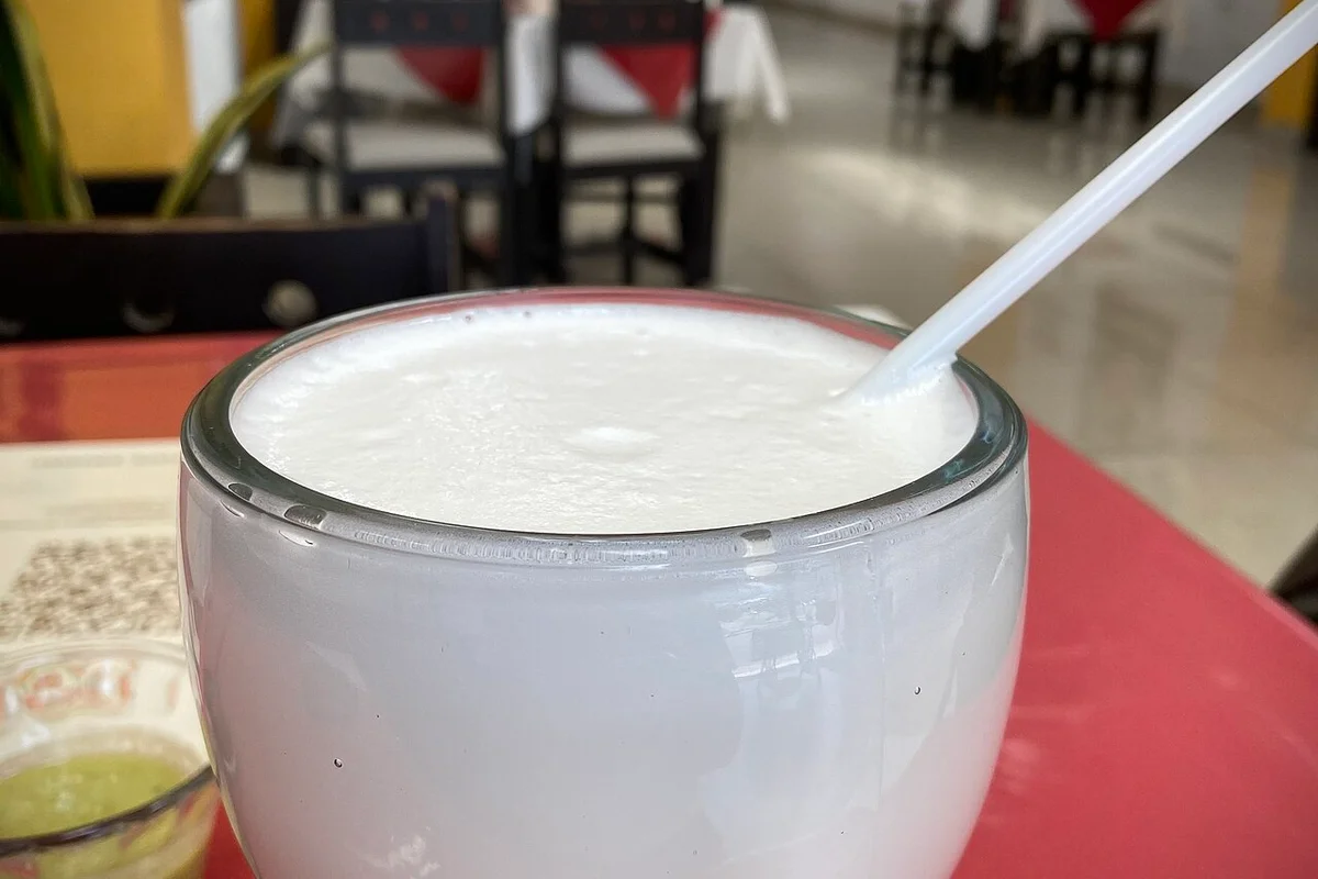 Horchata