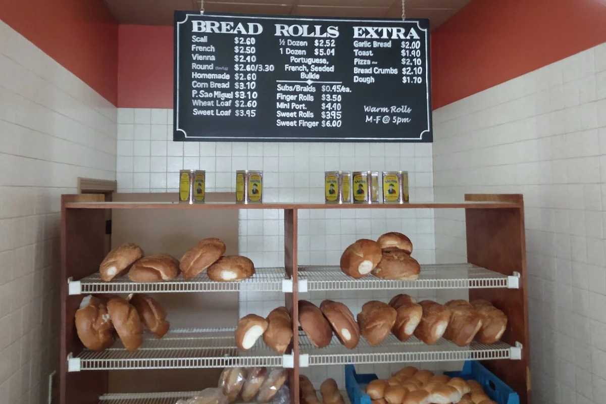 Italian Bread