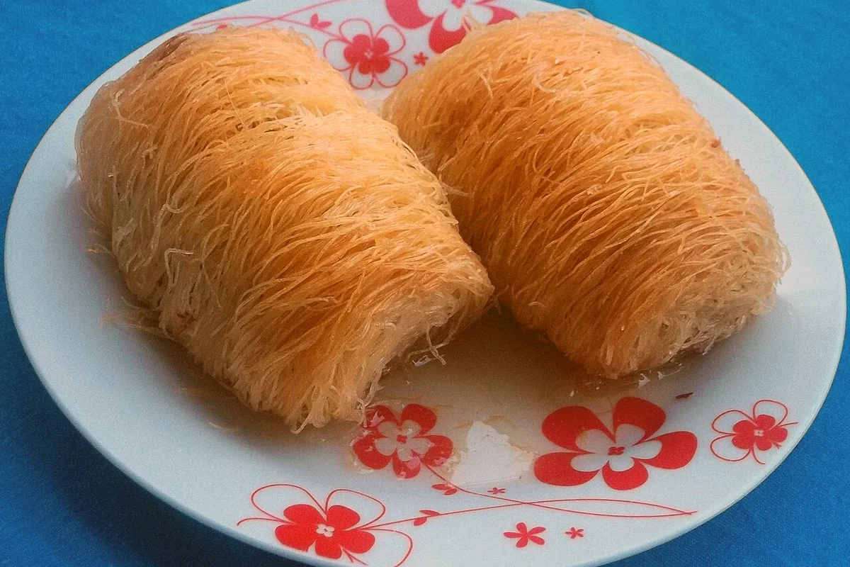Kadaifi