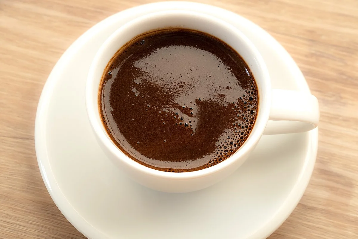 Kahawa (coffee)