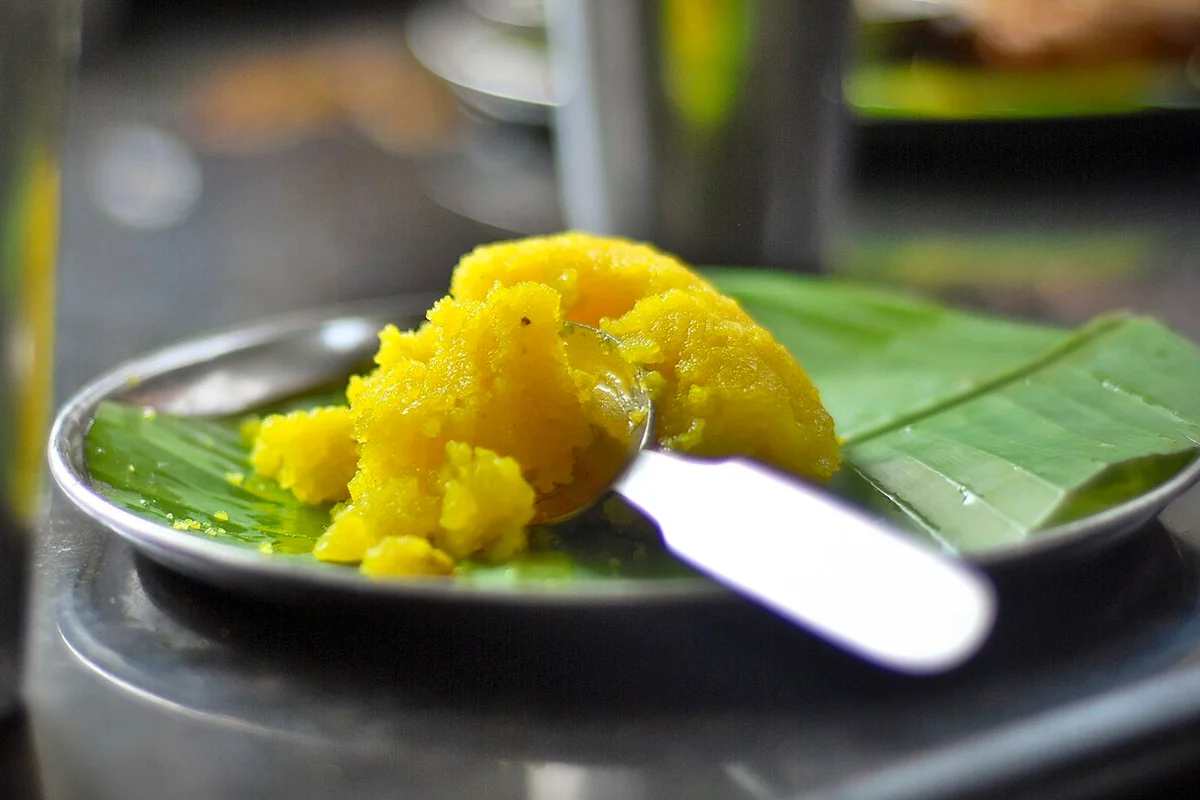 Kesari Bhath