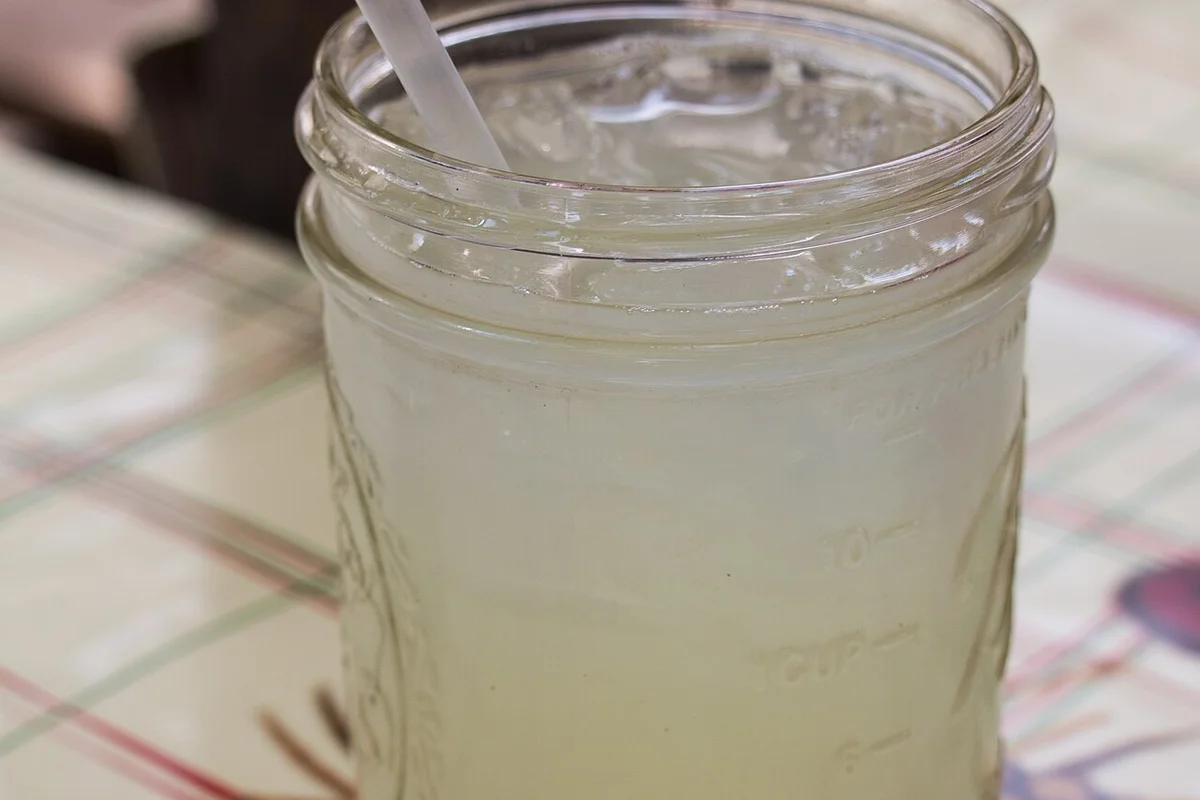 Lemonade