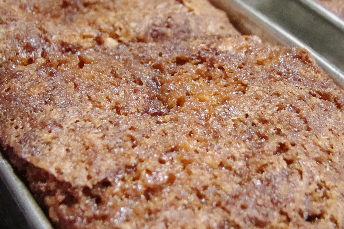 Mango Bread
