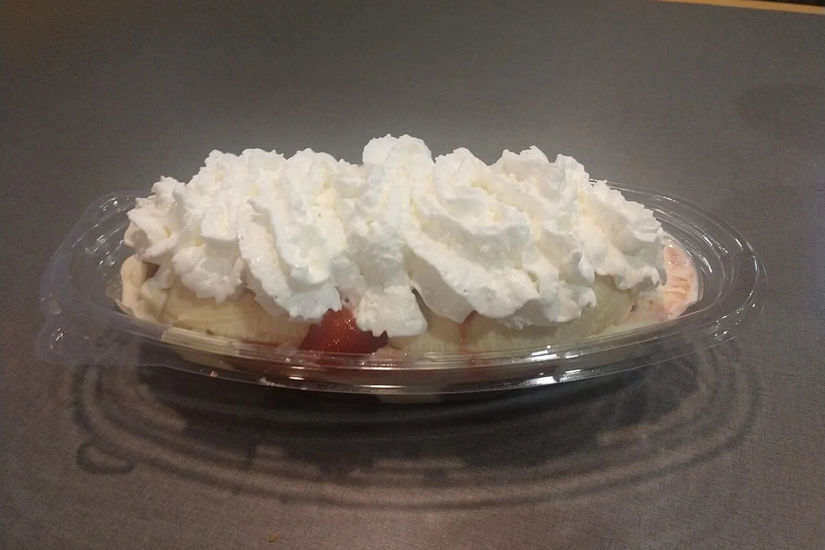 Maraschino Ice Cream
