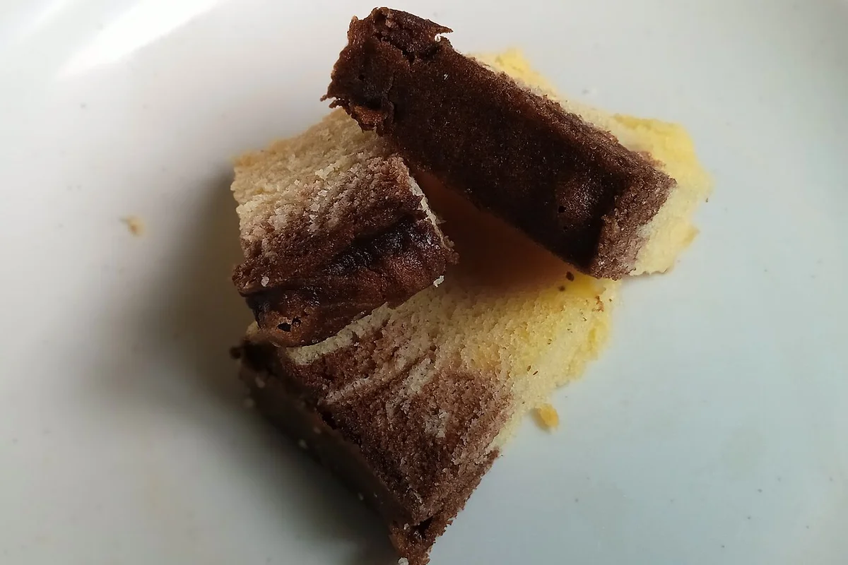 Marble Cake