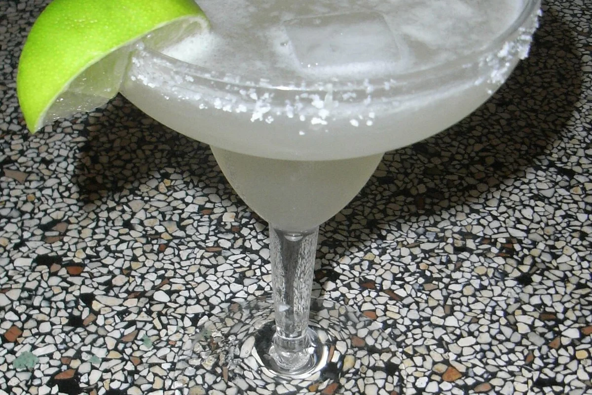 Margarita