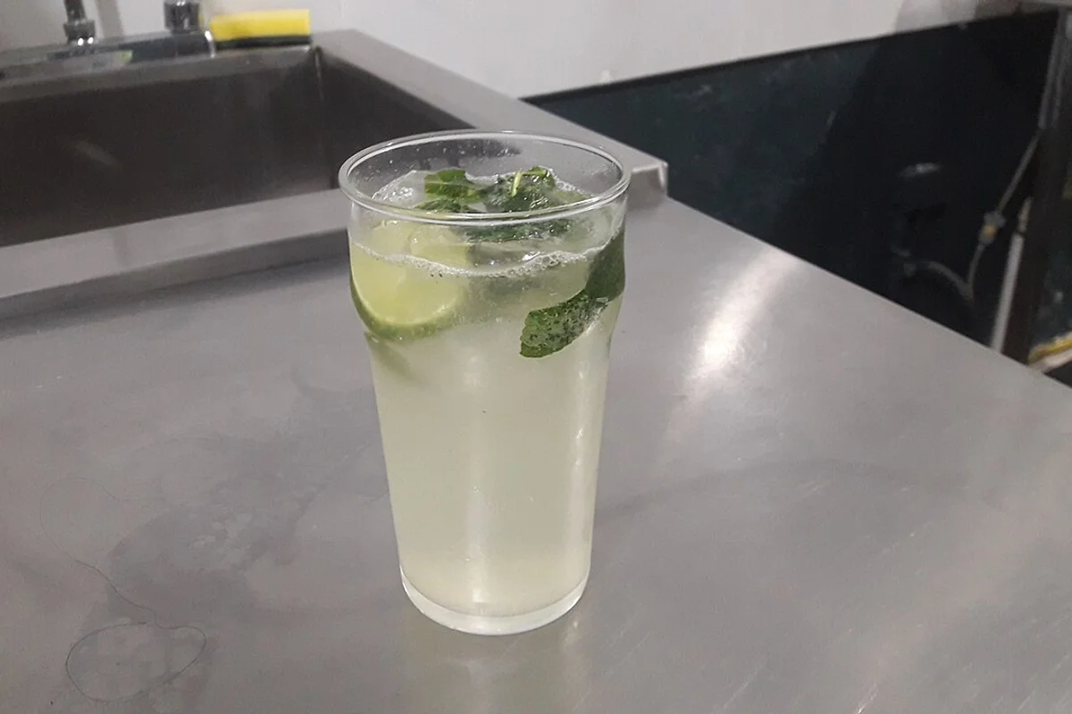 Mojito I