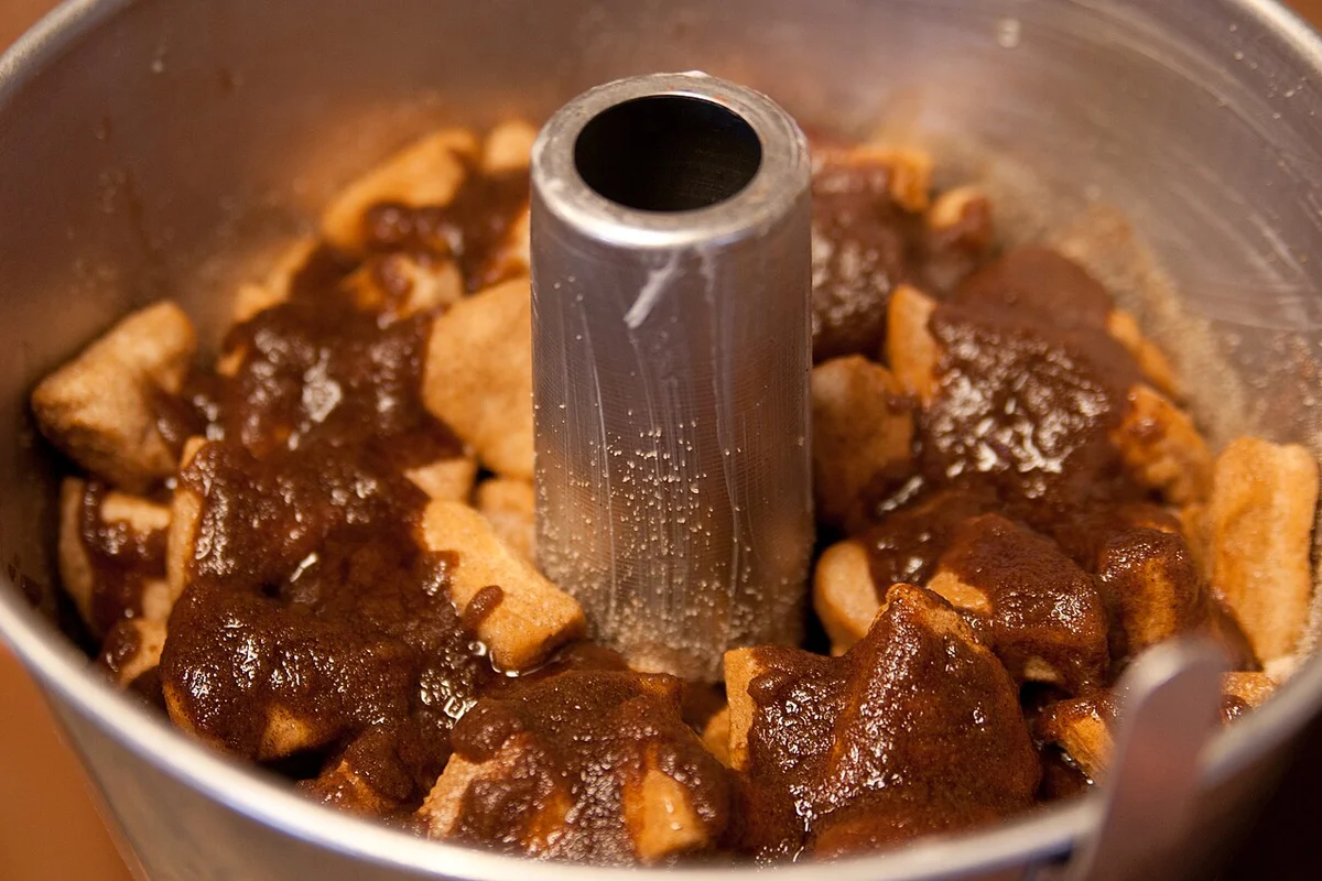 Monkey Bread