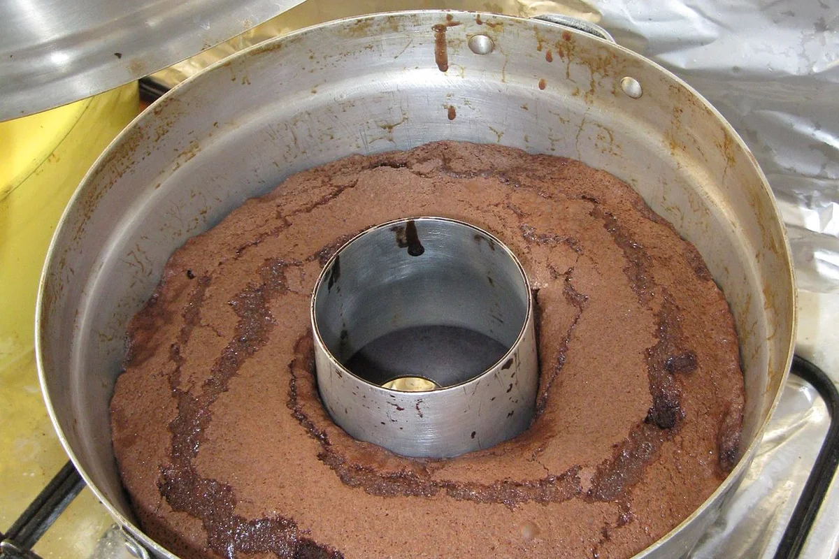 Passover Brownies