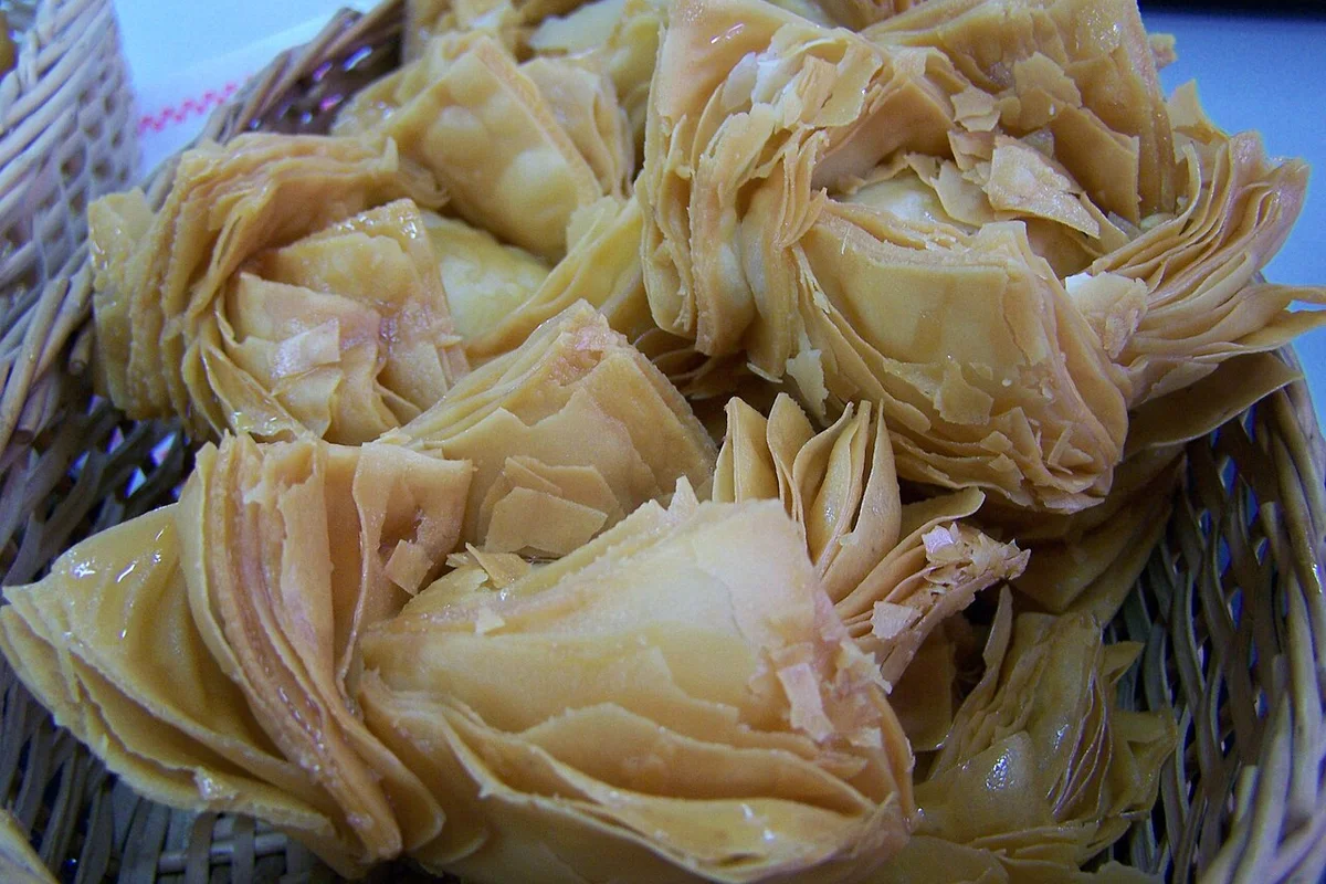 Pastelitos