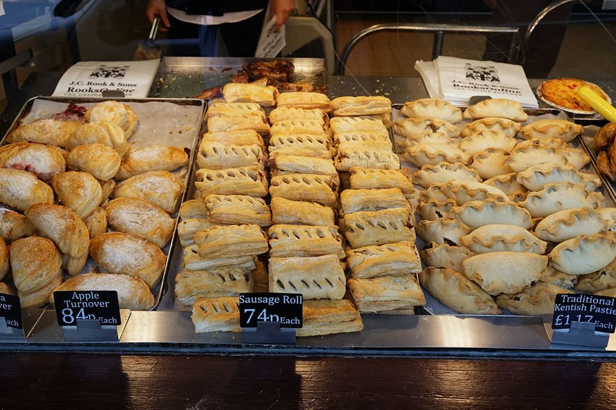 Pastie