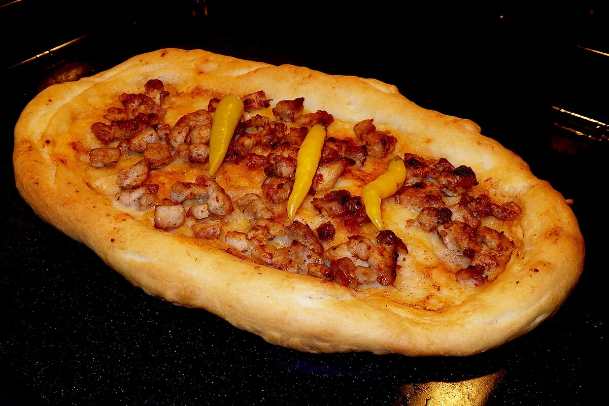 Pastrmajlija