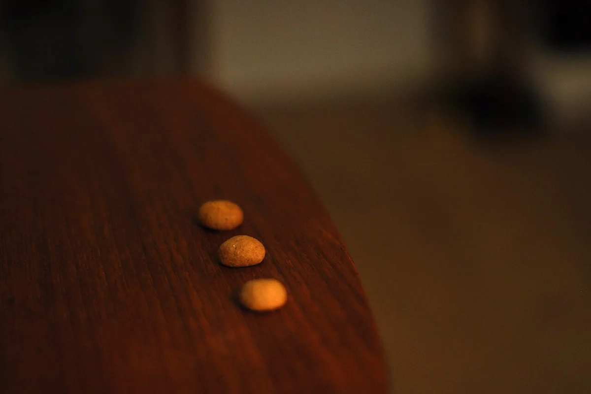 Pebernødder - Peppernuts