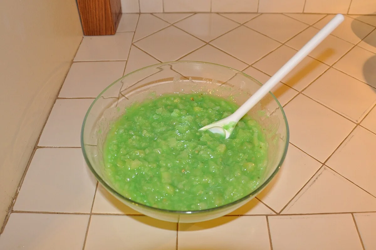 Pistachio Salad