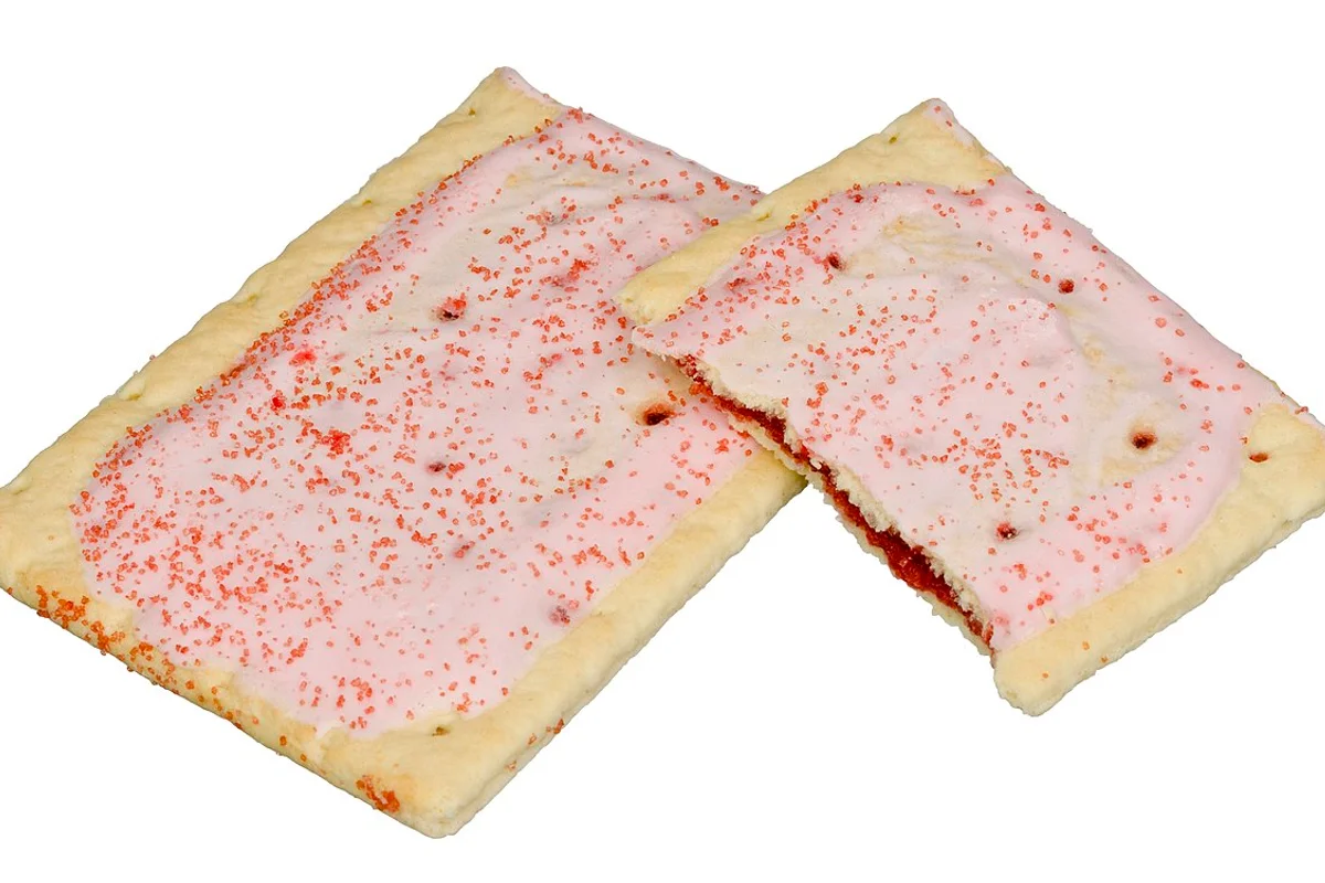 Pop Tarts