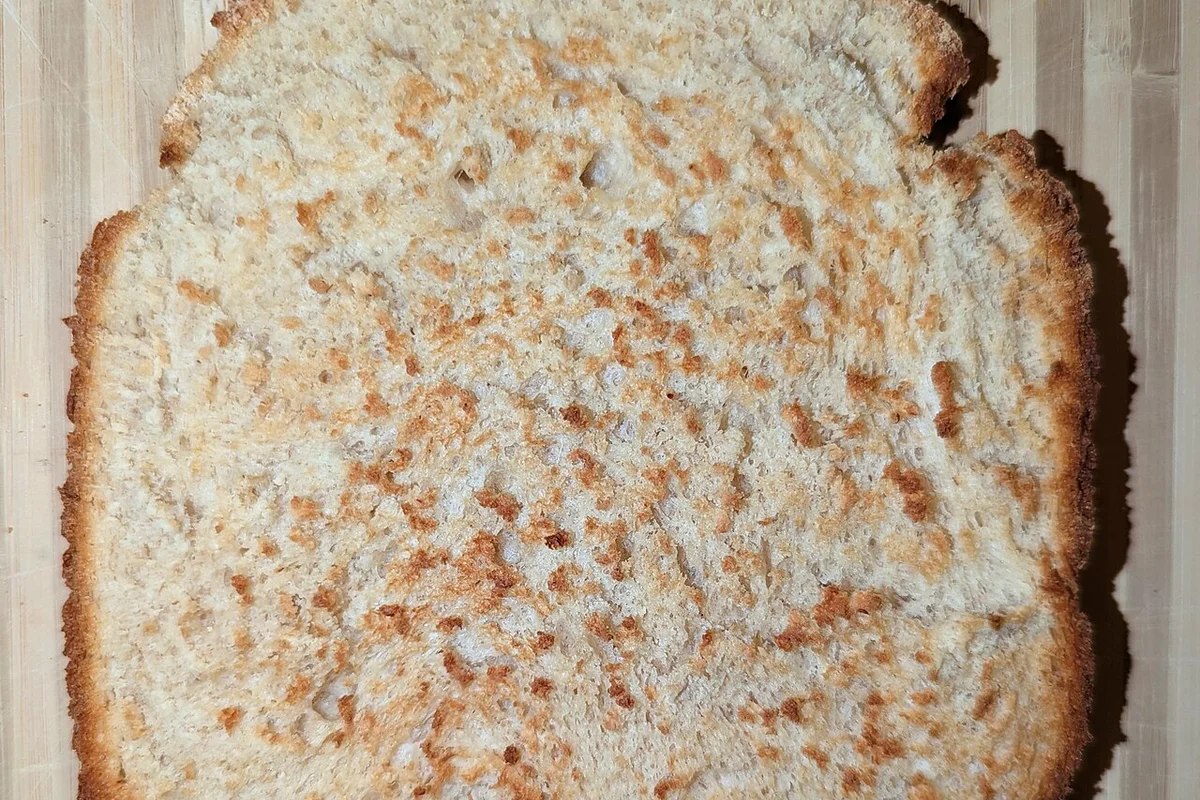 Potato Bread