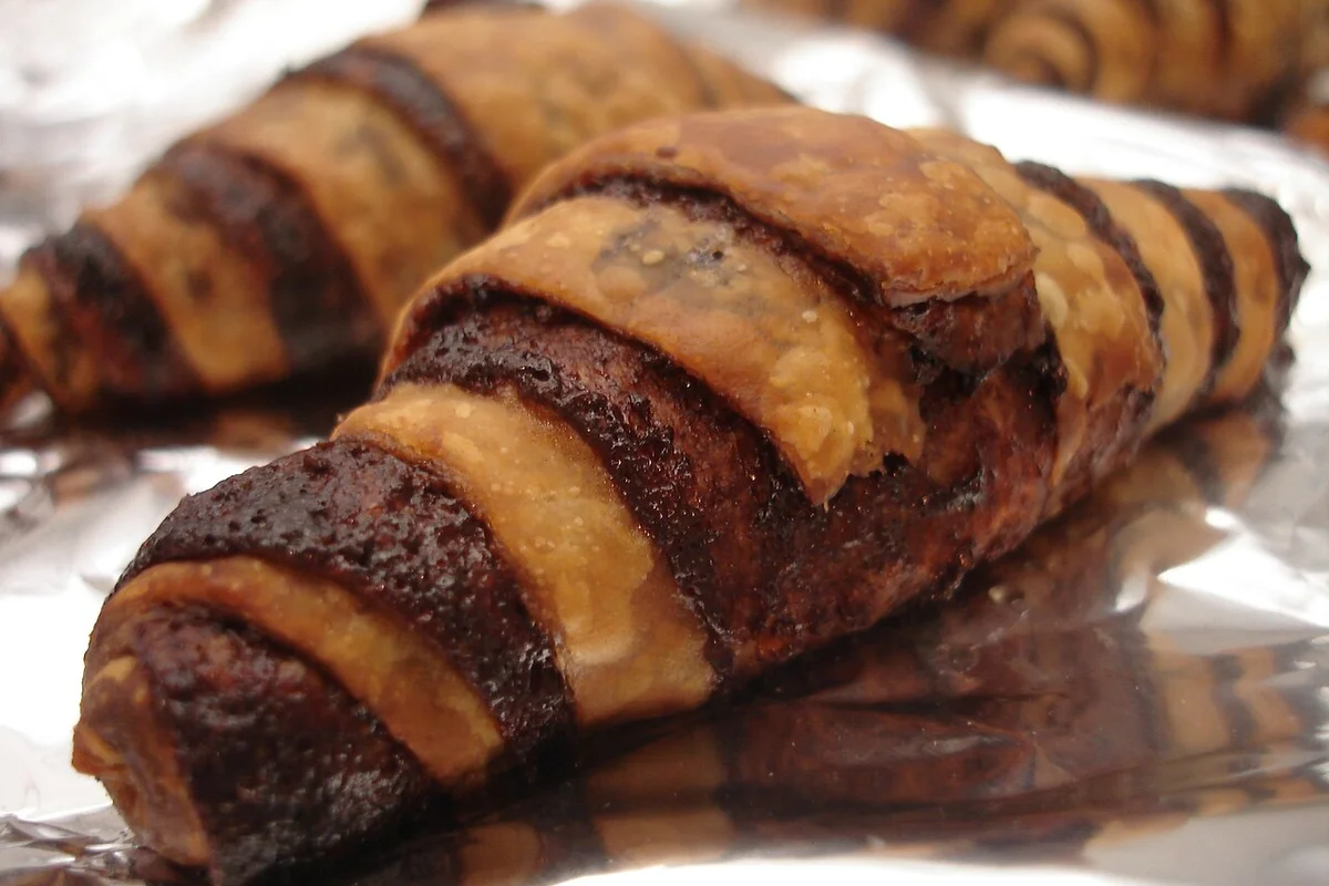 Rugelach