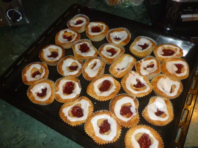 Runebergin Tortut