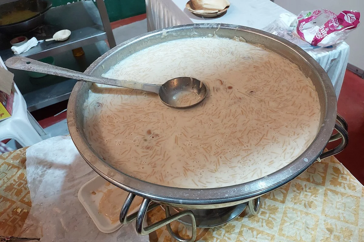 Semiya Payasam