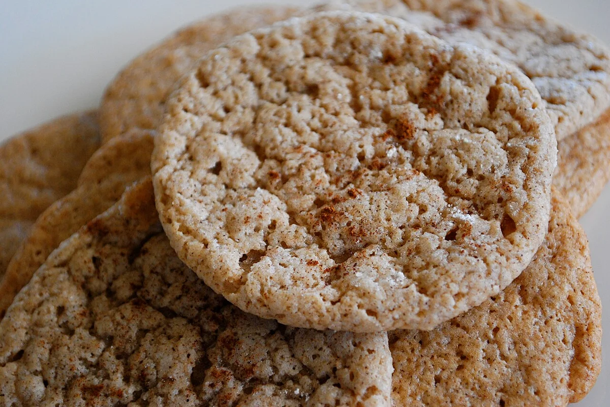 Snickerdoodle