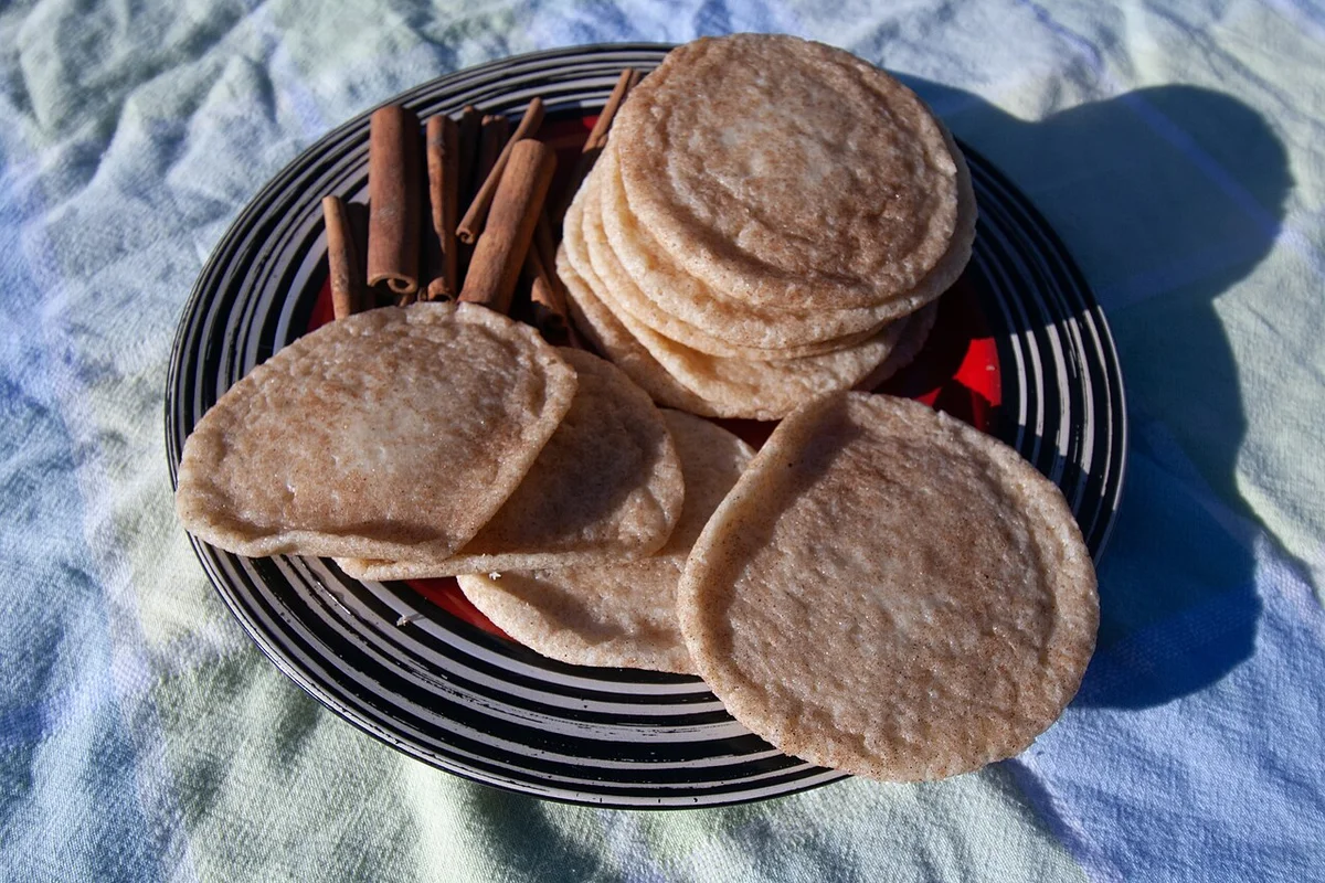 Snickerdoodles