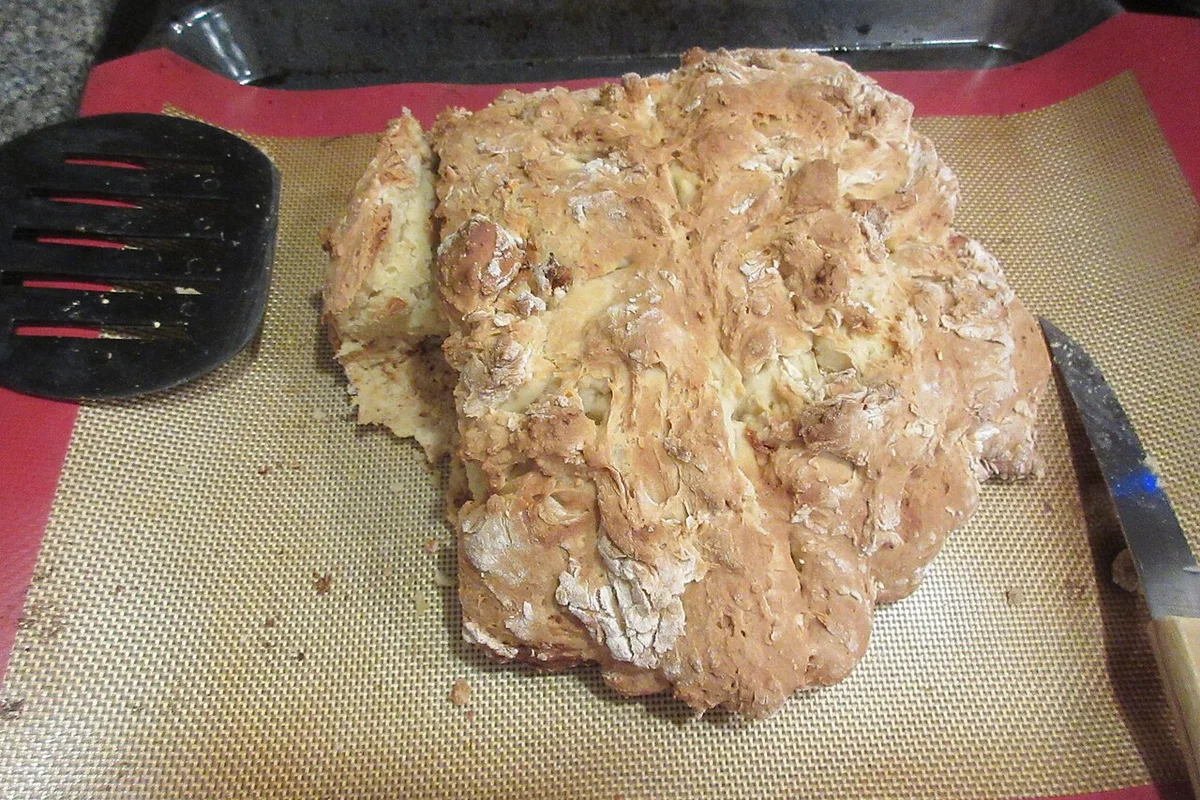 Soda Bread