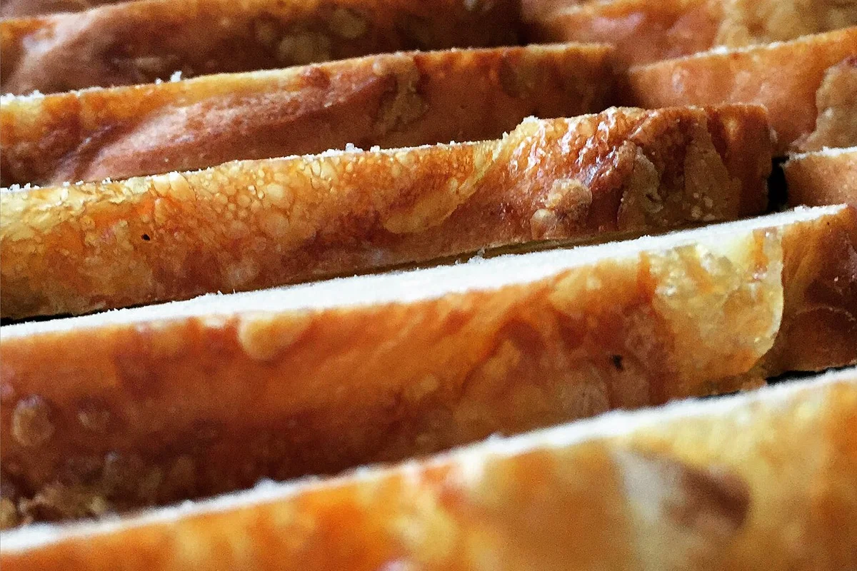 Standard Fat-free Bread