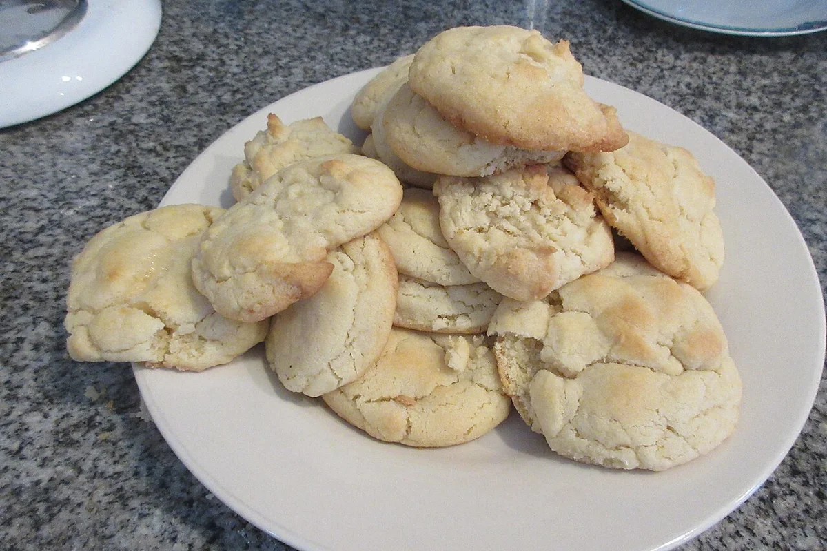 Sugar-free Cookies