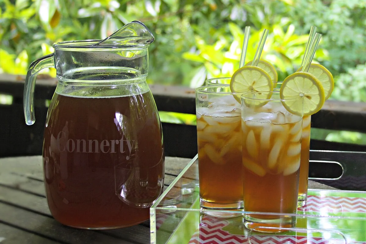 Sweet Tea