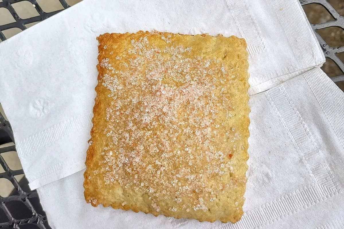 Tarts