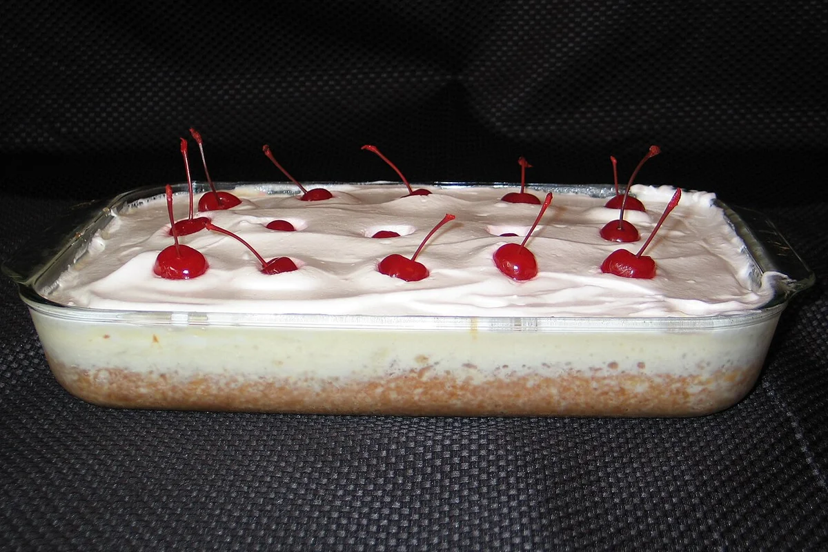 Tres Leches Costa Rica