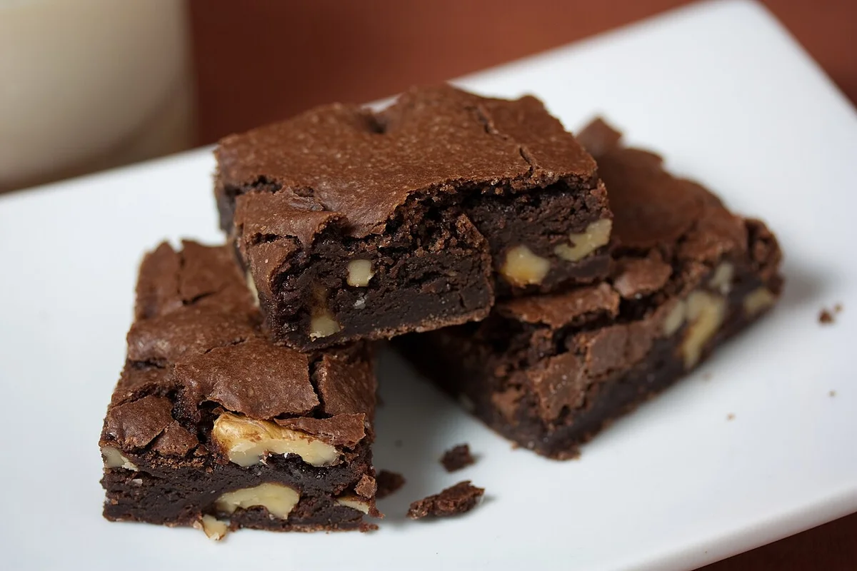 Ultimate Brownies