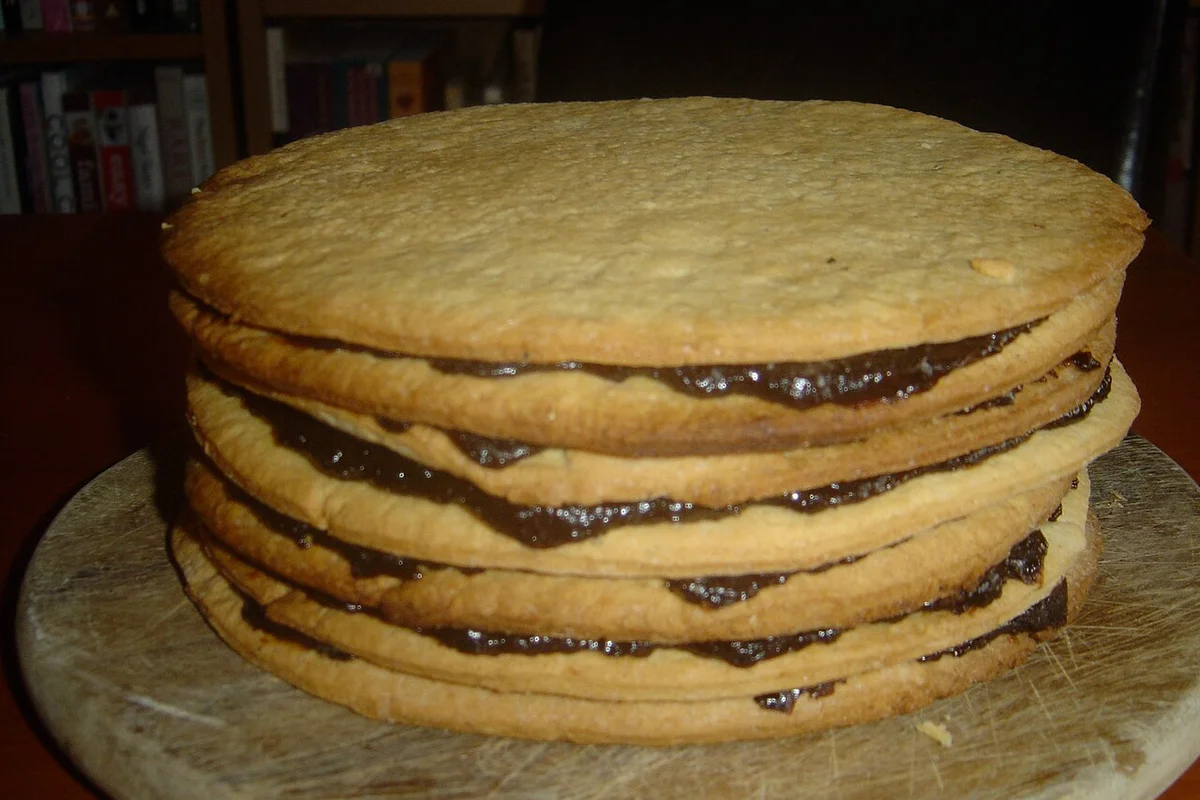 Vinarterta