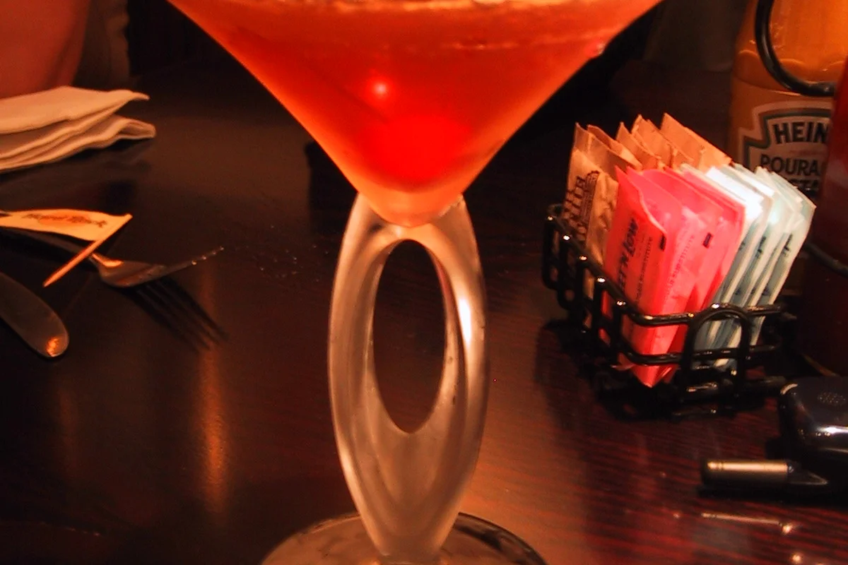 Cosmopolitan I