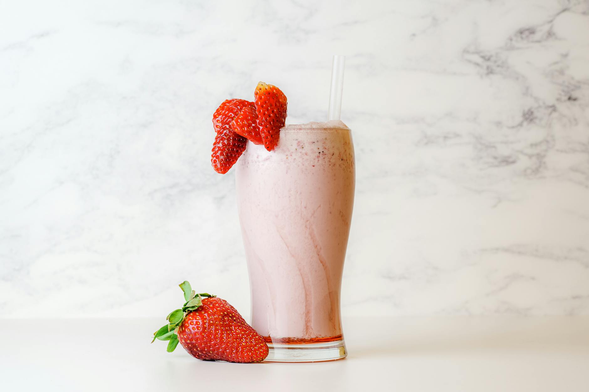 Strawberry Punch