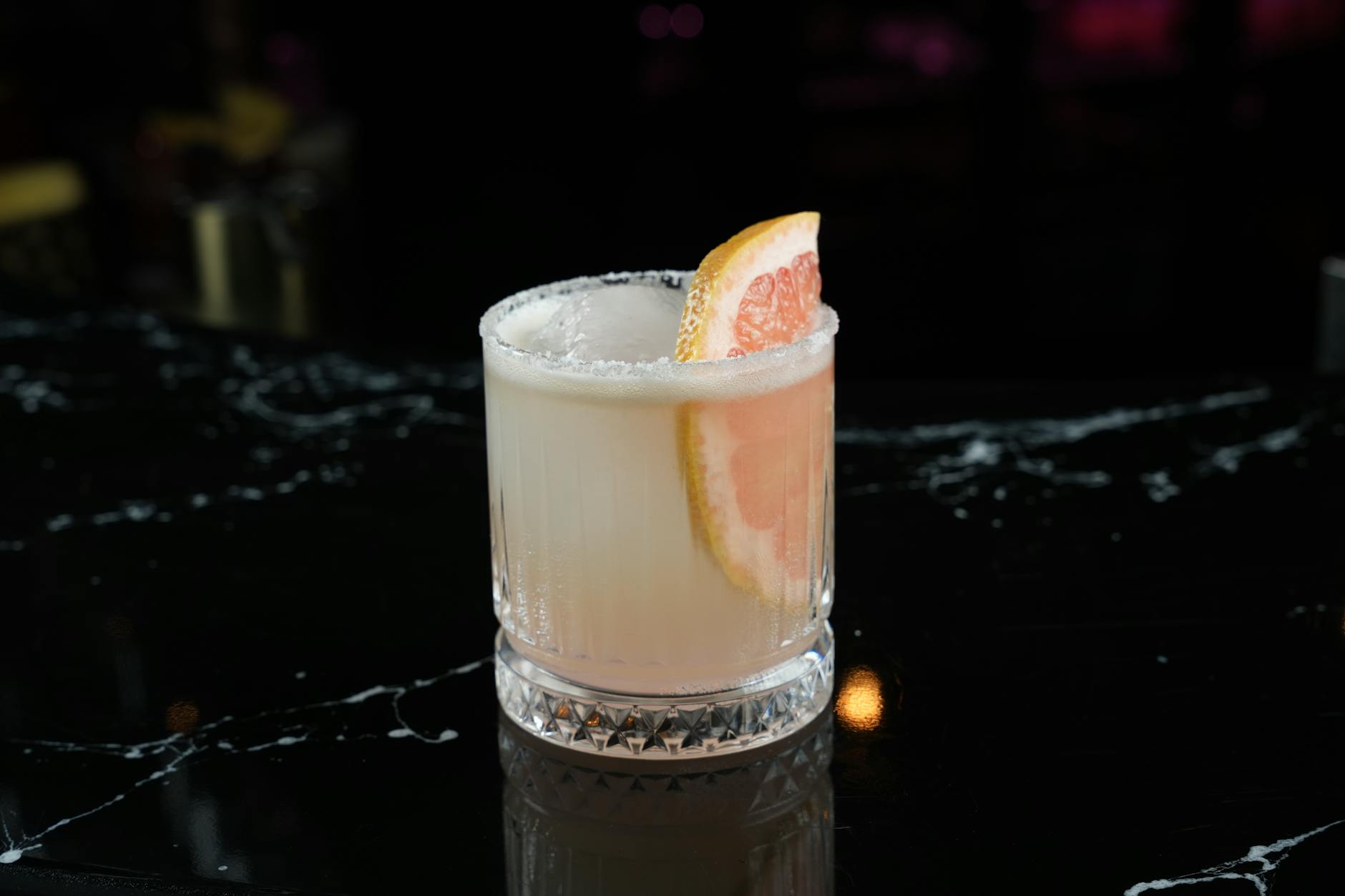 Marguarita