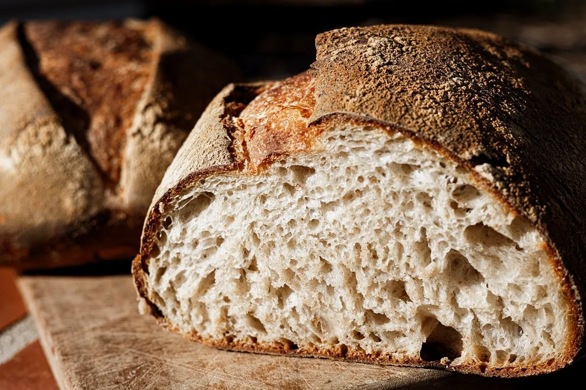 Argentine Bread