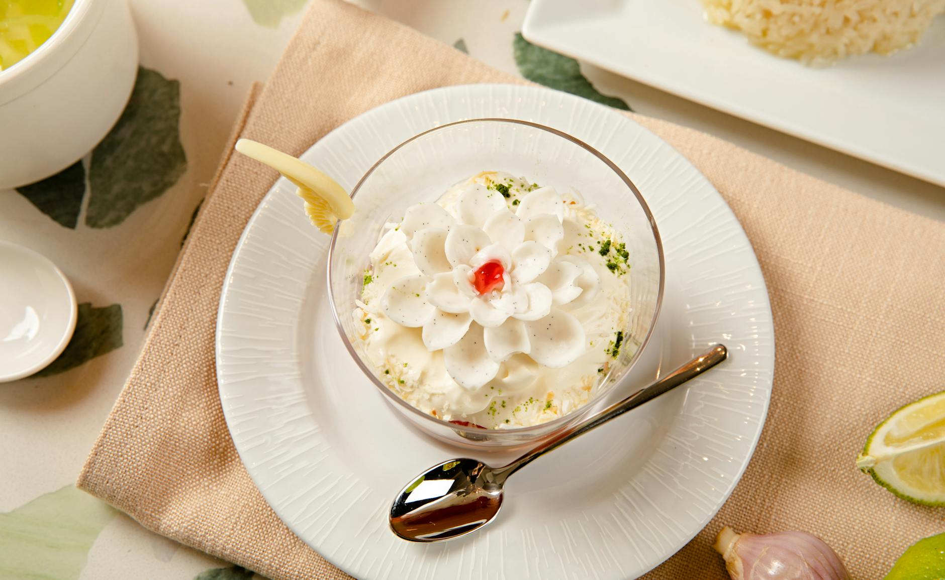 Magic Mousse