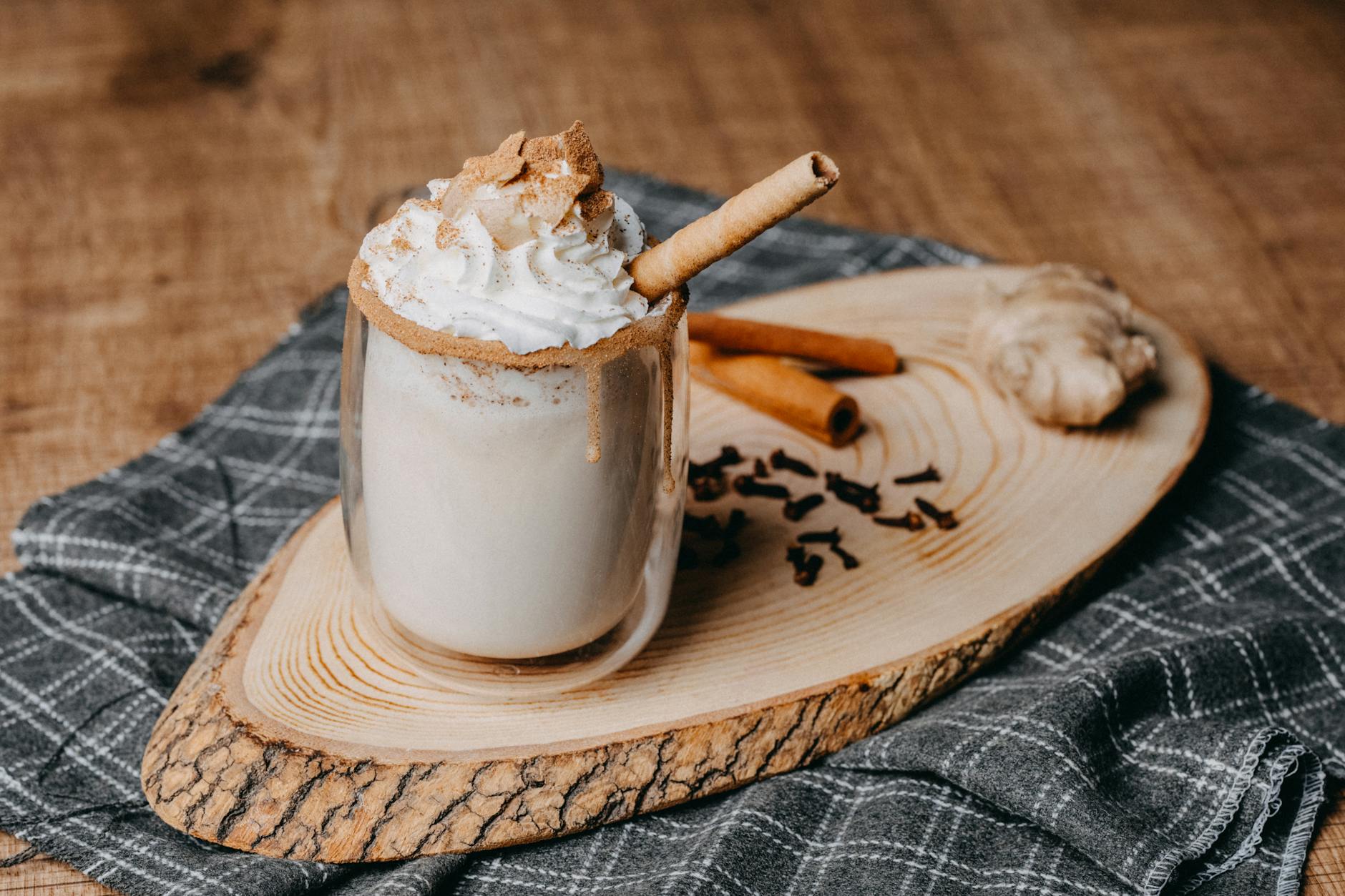 Apple Pie Vodka