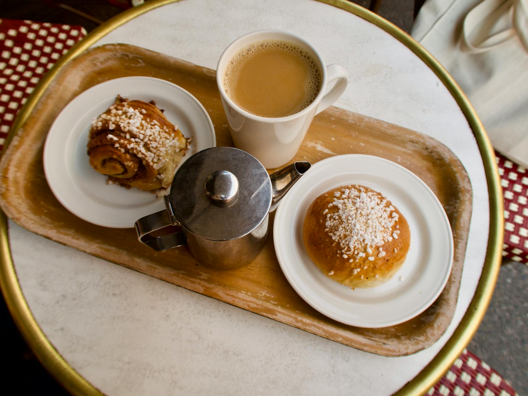 Cinnamon Rolls - Don't go to Cinnabon