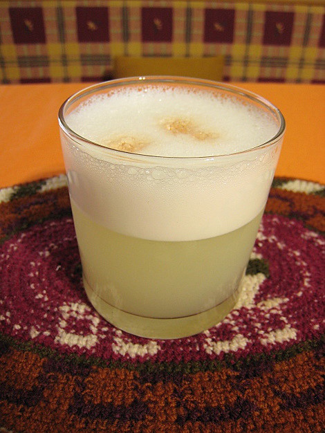 Firefighter's Sour