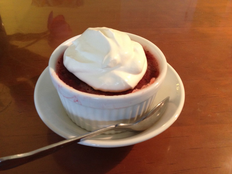 Fruit Whip