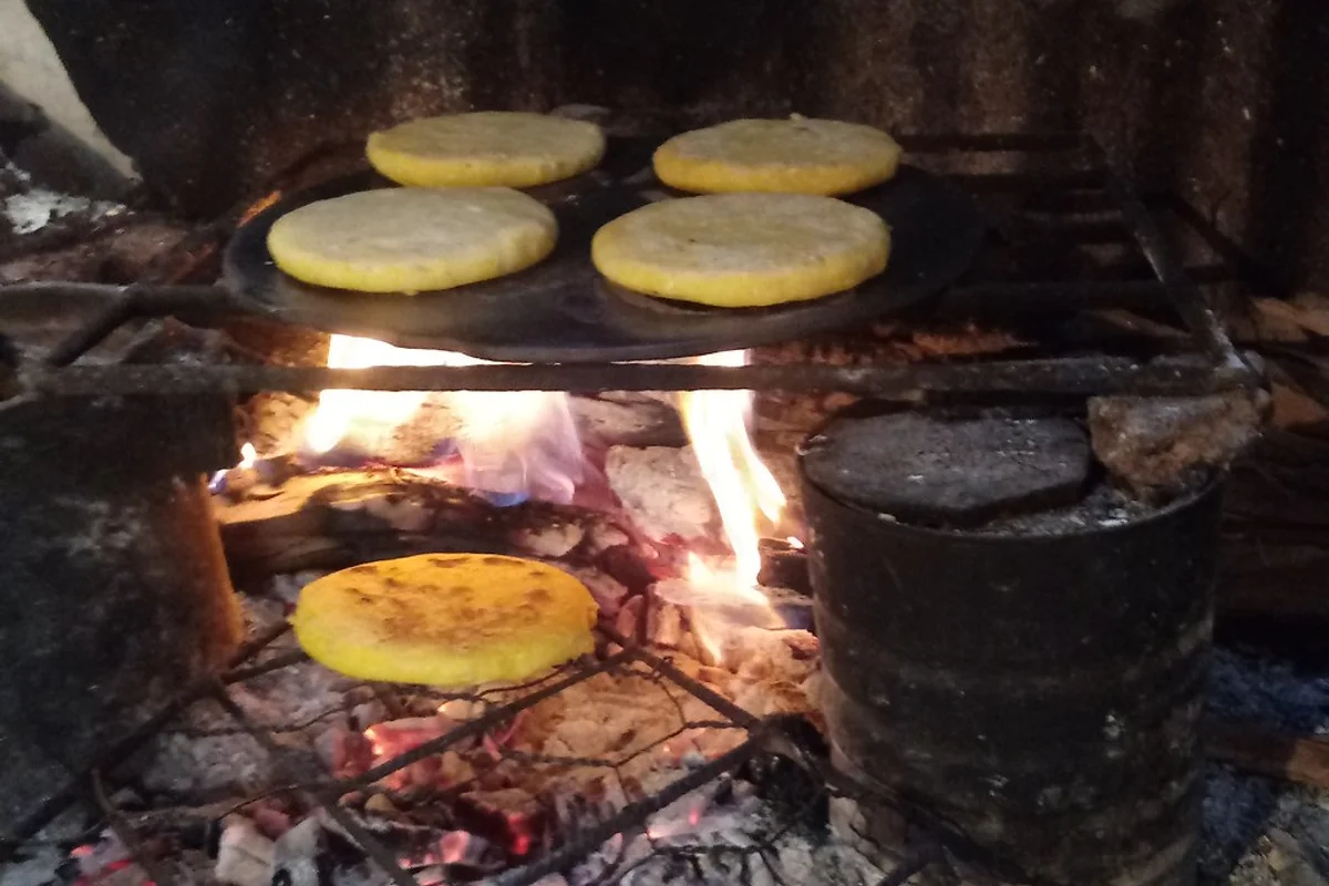 Arepa